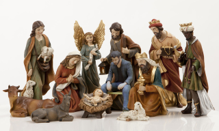 Illustration for article titled Kotaku 'Shop Contest: The Sad Keanu Figure: The Winners